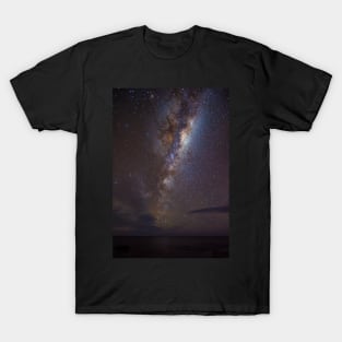 The Bright Stars of Bicheno T-Shirt